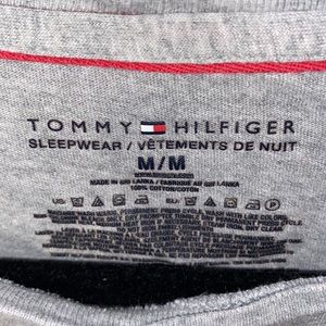Women’s Tommy Hilfiger sleep shirt size M